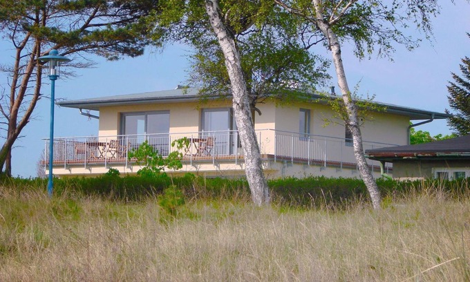 Juliusruh Apartment | Beach House F-1072 Apartment 06 - F-1072 Beach House