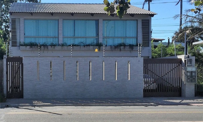 Manguinhos House | Beach house for rent in Manguinhos, Serra/ES for season
