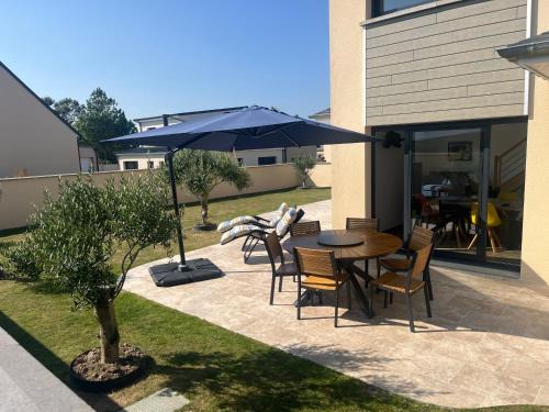 Gouville-sur-Mer House | Beach house
