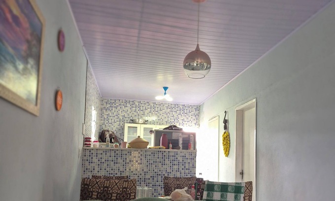 Itaparica House | Beach House. Gameleira. Itaparica. Bahia. Brazil