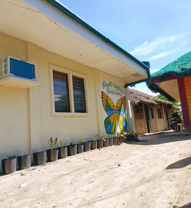 Gubat House | Beach House Gubat-Viajeros Booking Services