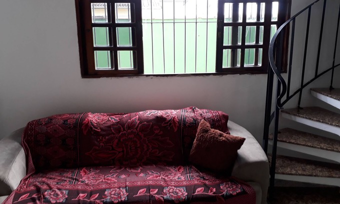 Bertioga House | Beach house in Bertioga