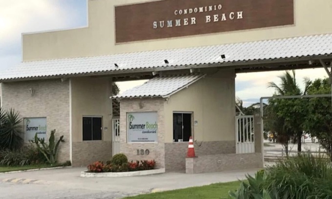 Arraial do Cabo House | Beach house in Arraial do Cabo, Summer Beach condominium.