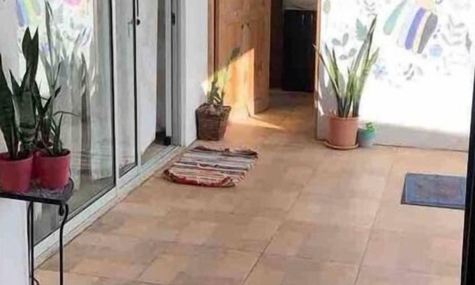 Bejuco House | Beach house in condominium with pool and private access to the beach.