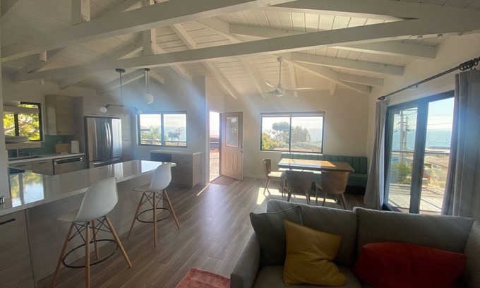 Del Mar House | Beach House in Del Mar - Amazing Ocean Views!