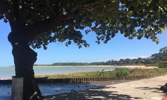 Centro House | Beach House in Parati | Anchieta