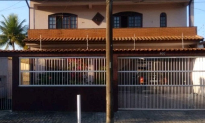 Aracoiaba da Serra House | Beach house in Peruibe 500 mts from the sea with wifi sky