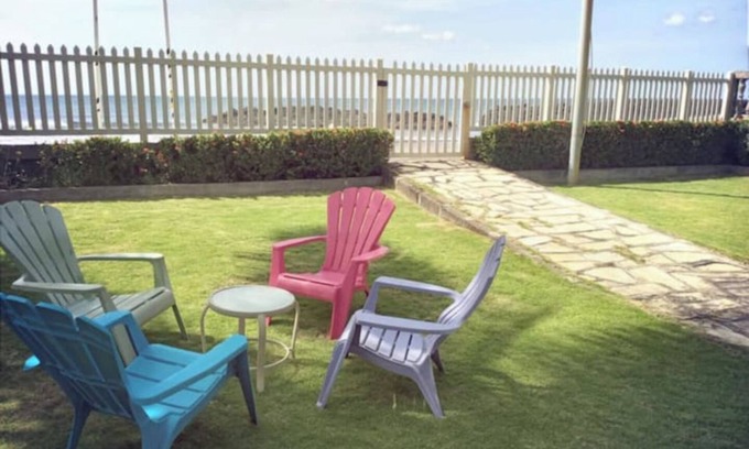 El Transito House | Beach House in Playa The transit