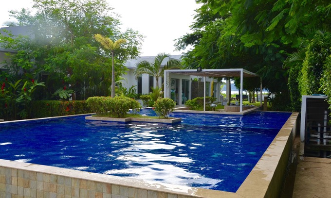 Punta Chame Villa | Beach house in Punta Chame, Panama
