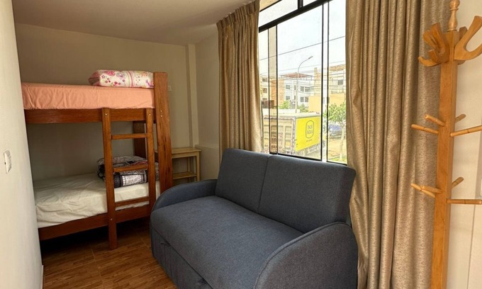 San Bartolo House | BEACH HOUSE IN SAN BARTOLO, PETS WELCOME