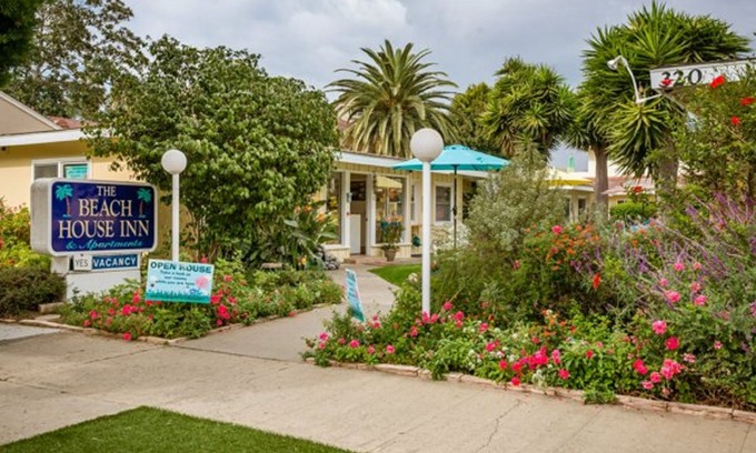 West Beach Hotel | Beach House Inn