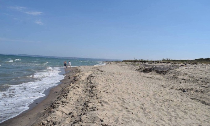 San Giorgio-Librino-San Giuseppe la Rena-Zia Lisa-Villaggio Sant'Agata Apartment | Beach House Vaccarizzo