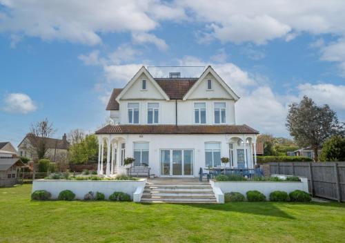 Kessingland House | Beach House - Kessingland