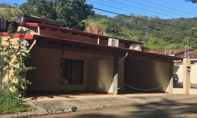 Coco House | Beach House Located At Nice Resort Area. Easy Acces To Many Beaches