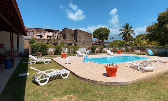 Maceio House | Beach house Maceio