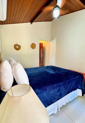 Porto Belo House | Beach House Manguinhos