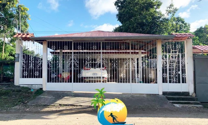 Matapalo House | Beach house Matapalo Santa Cruz