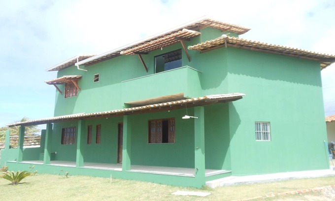 Subauma House | Beach house, next to Nanö Beach Club