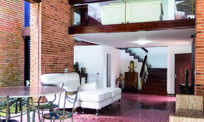 Balneario Praia do Pernambuco House | Beach house next to the Jequitimar Hotel 200m from Pernambuco Beach