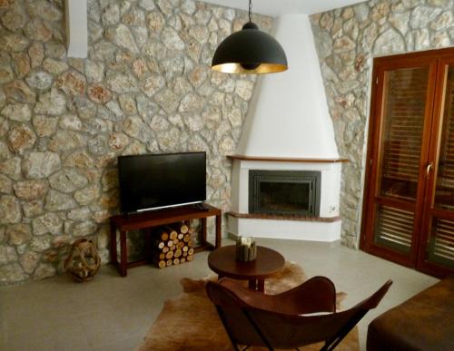Nikita House | Beach House Nikiti