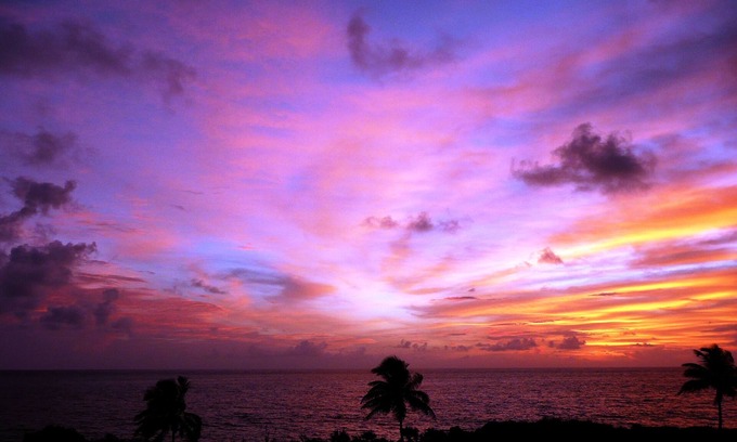 Green Turtle Cay House | BEACH HOUSE-Oceanfront-Secluded-Views-Beach-Generator-Reefs-Dock