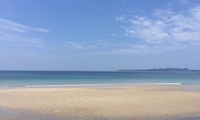 Nagashima Apartment | BEACH HOUSE OHAMA