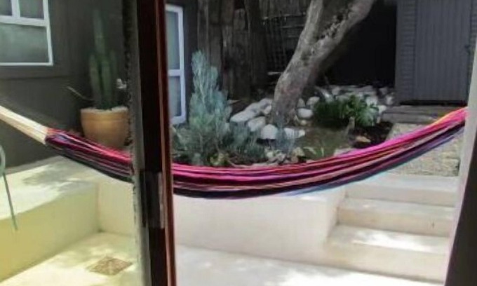 Kommetjie House | Beach house on Benning, 60m from the sea