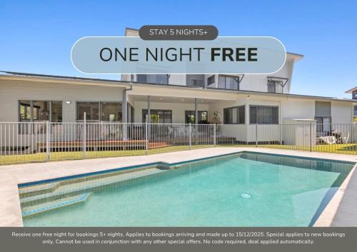 Casuarina House | Beach House On Ebony - Casuarina