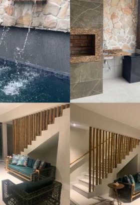 Prea House | BEACH HOUSE - PREÁ,JERI- Cruz,ce