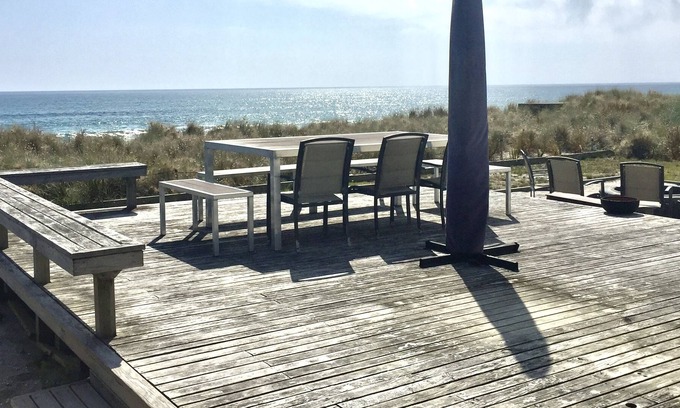 Pukehina House | Beach House Pukehina - Excellent Beach Access