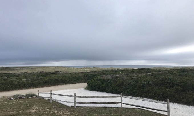 Madaket House | Beach House, Quiet, Private, Romantic, Sunsets