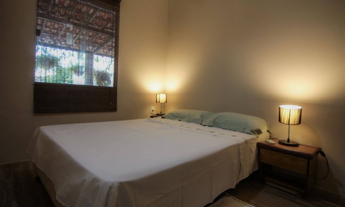 Baixio House | Beach House season