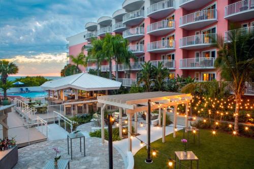 Belle Vista Hotel | Beach House Suites by the Don CeSar