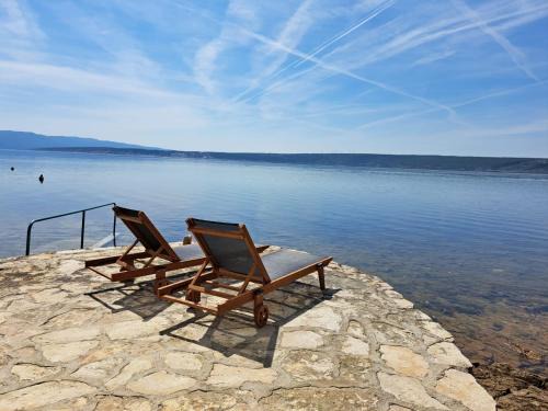 Municipality of Posedarje House | Beach House Suzi