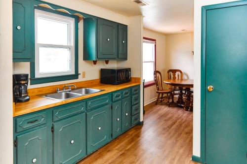 Chincoteague House | Beach House @ The Reef