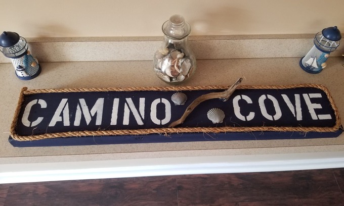 Ventnor City Apartment | Beach House Themed Family Home in Ventnor!