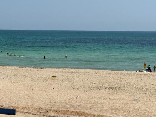 Sawahil House | Beach house