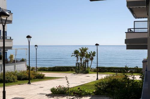 Torrox Costa Apartment | Beach House Torrox