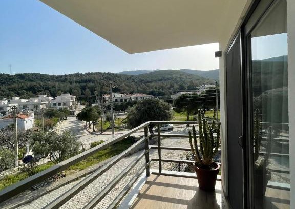 Yenifoca Villa | Beach house