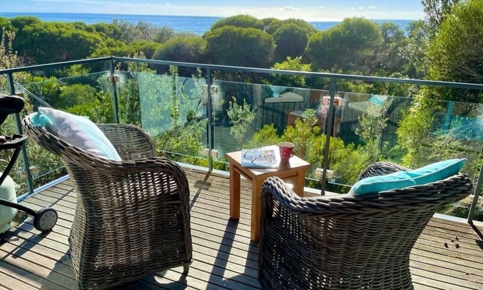 Tura Beach House | Beach House Two Tura Beach