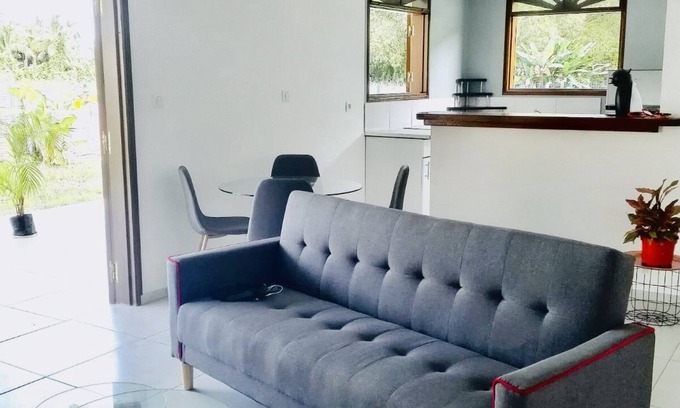 Remire Montjoly House | ★ Beach House ★ Up to 6 people