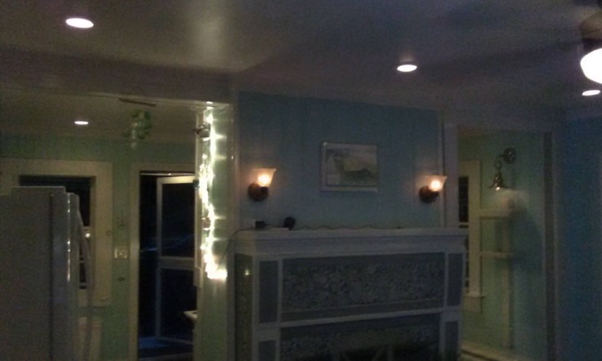 Niantic House | Beach House