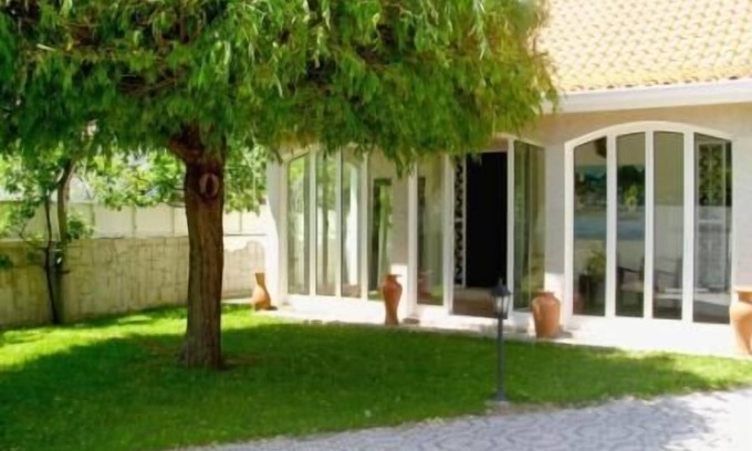 Madalena House | Beach house with lots of charm