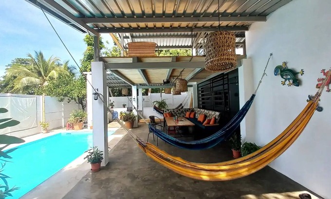 Puerto Armuelles House | Beach House with Pool