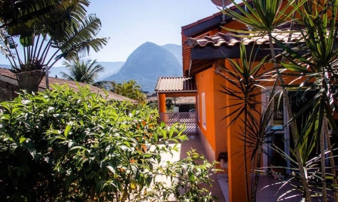 Morada da Praia House | Beach house with pool.