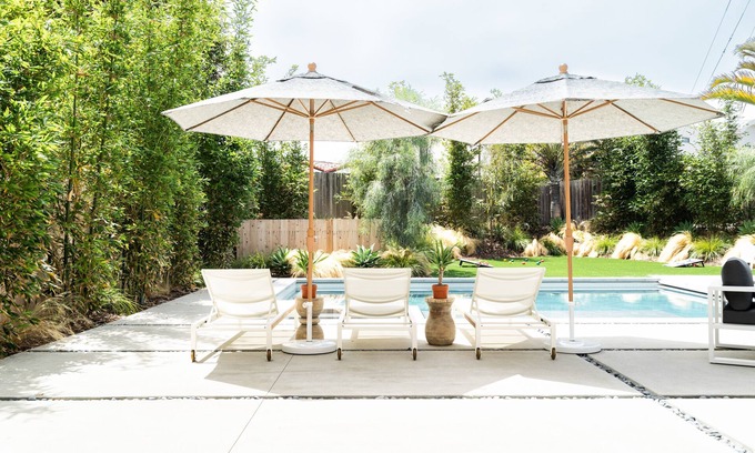 Leucadia House | Beach House with Pool