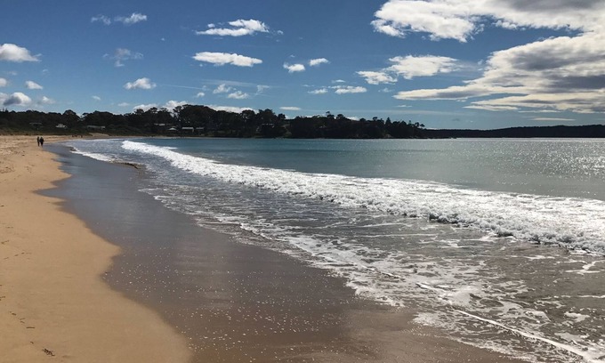Broulee House | Beach'in in Broulee !