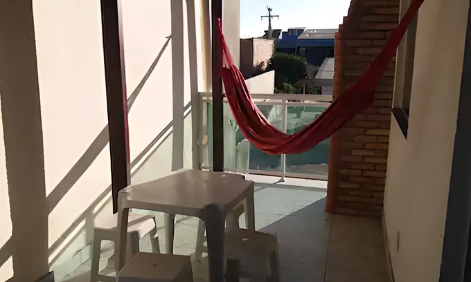 Prainha House | Beach is My Backyard Figueira-Parque das Garças