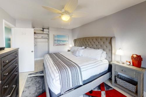 Lenox Park Apartment | Beach Jewel