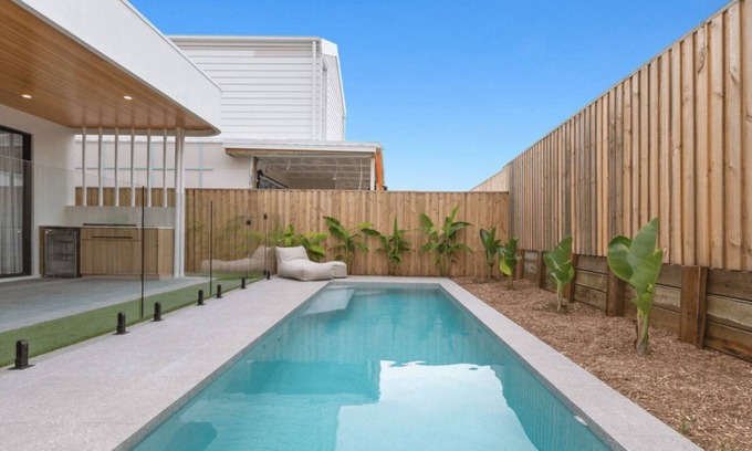 Kingscliff House | Beach Life Luxury Escape Kingscliff